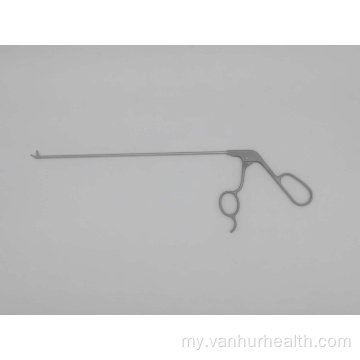 ဆေးဘက်ဆိုင်ရာပစ္စည်း Transforaminal Forceps Clamp